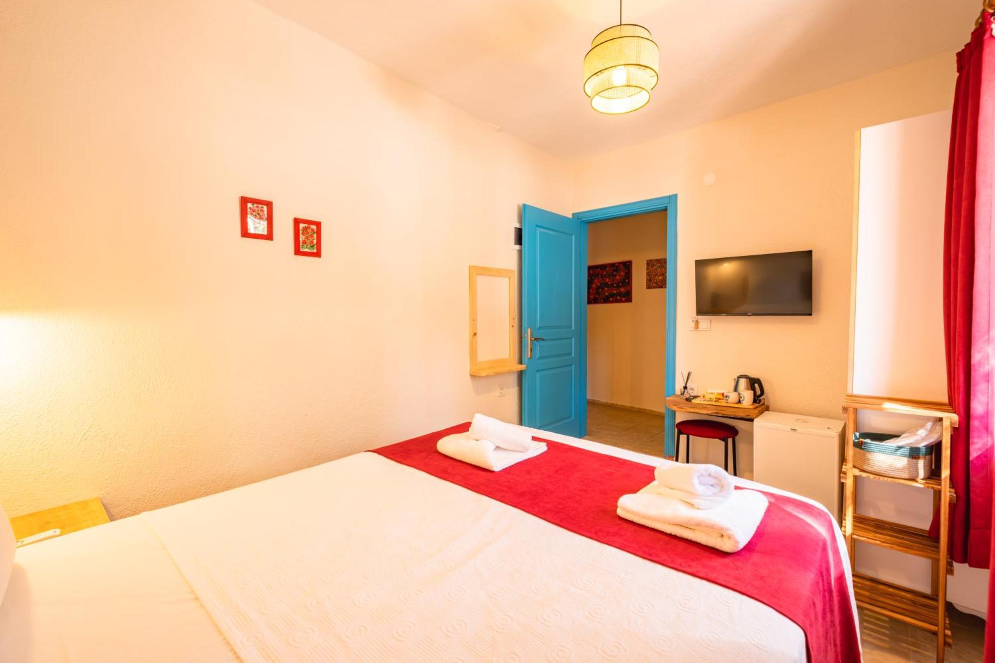 Yesil Vadi Otel カシュ エクステリア 写真